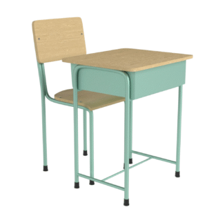 Pupitre Scolaire Écodesign