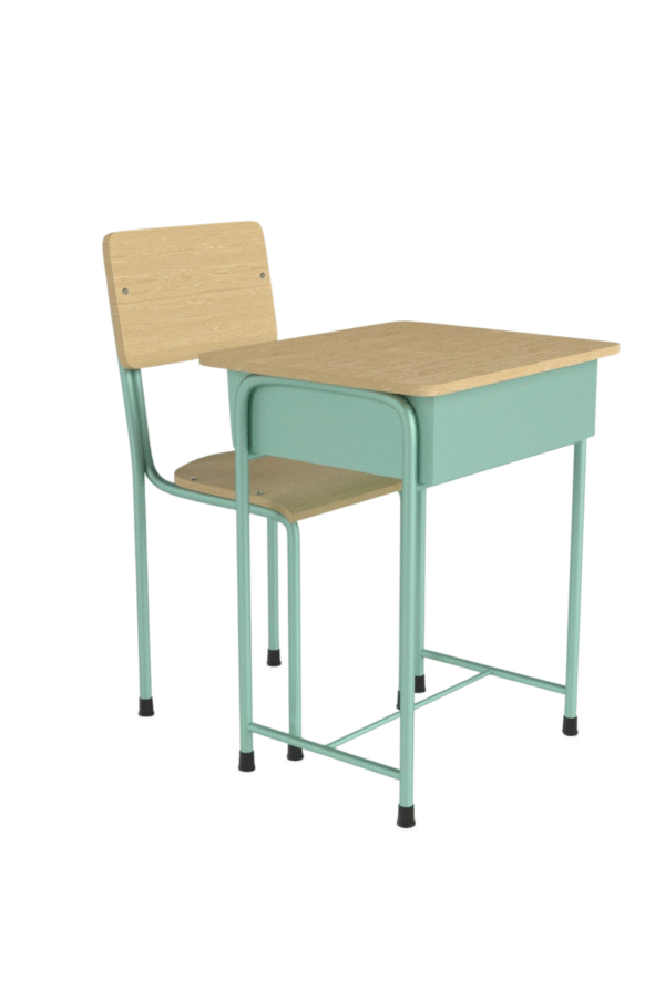 Pupitre Scolaire Écodesign