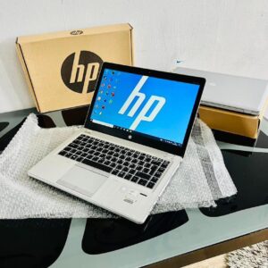 ordinateur portable HP