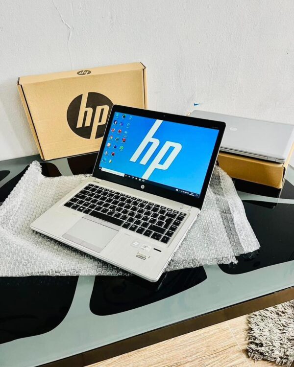 ordinateur portable HP