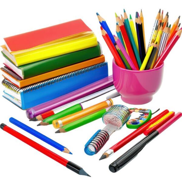 kit scolaire
