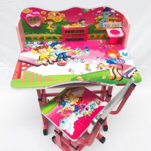 Table Scolaire Enfant