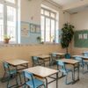Pupitre Scolaire Écodesign – Image 3