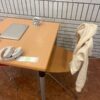 Pupitre Scolaire Écodesign – Image 2