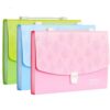 Pochette Classement Extensible à Motifs – 13 Compartiments – Image 3