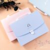 Pochette Classement Extensible à Motifs – 13 Compartiments – Image 2